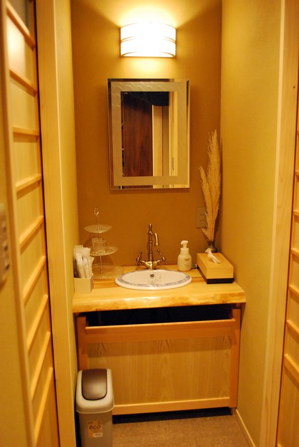 Hida Takayama Relax Hostel Bettei Fuji Eksteriør billede