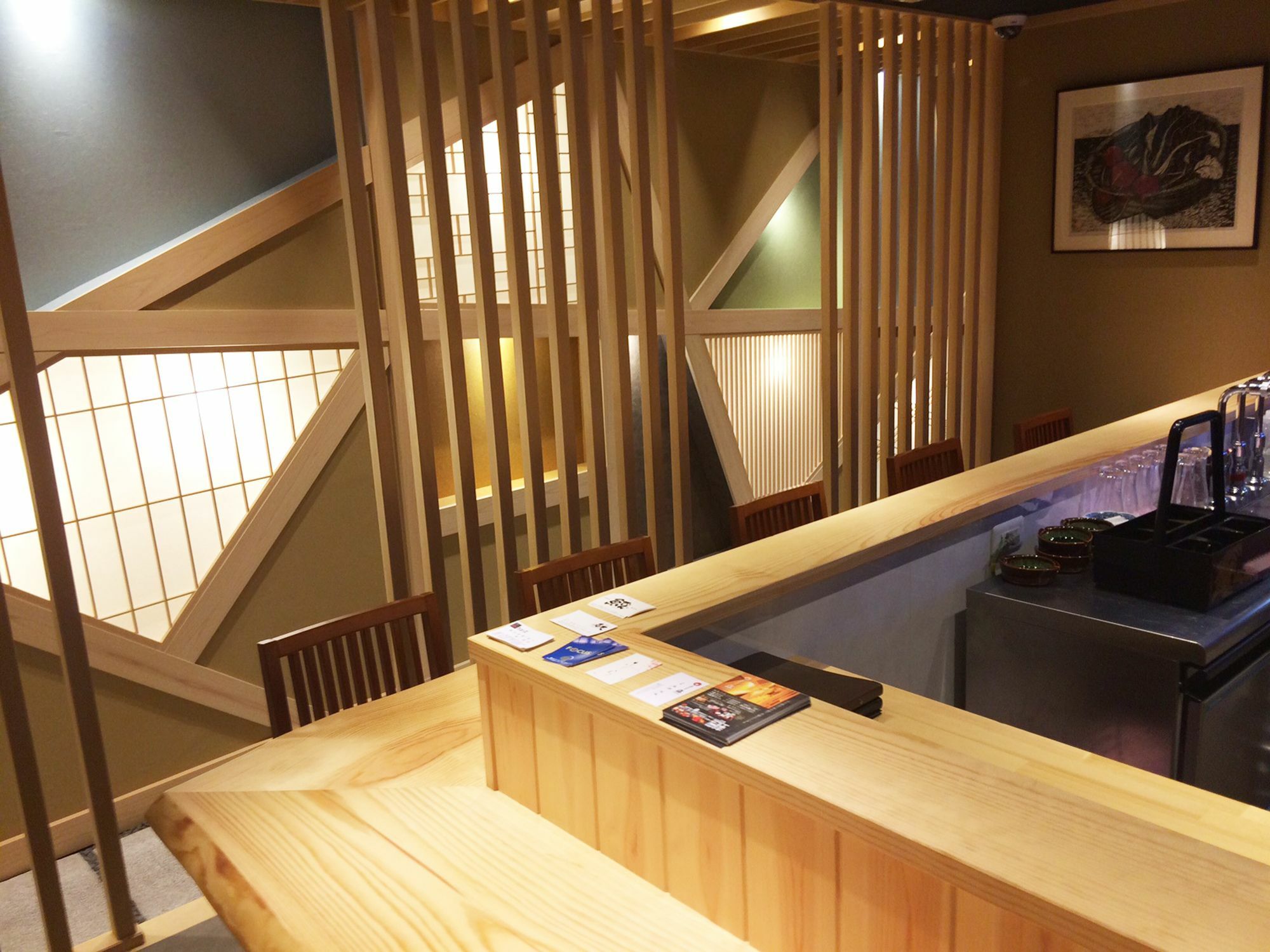 Hida Takayama Relax Hostel Bettei Fuji Eksteriør billede