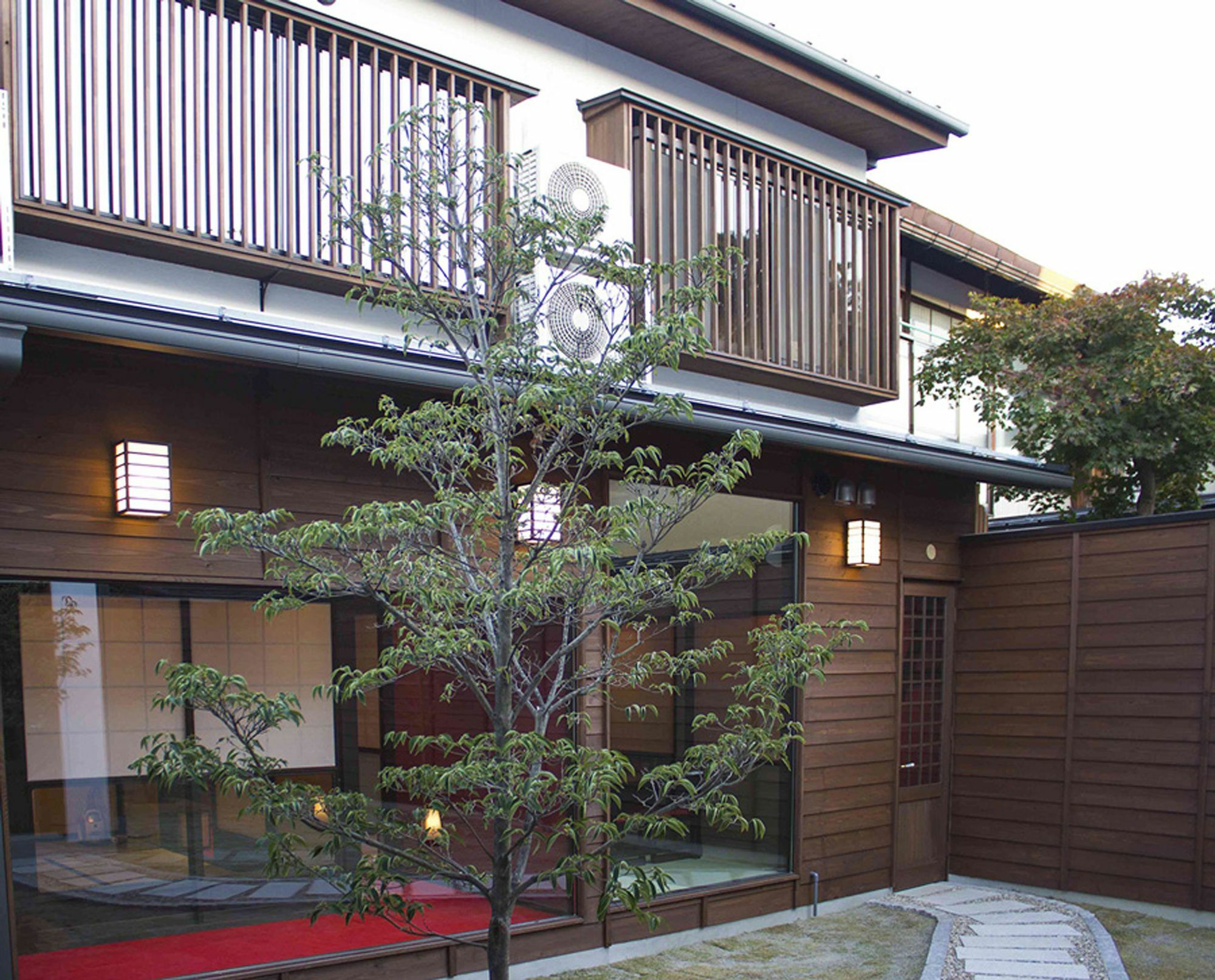 Hida Takayama Relax Hostel Bettei Fuji Eksteriør billede