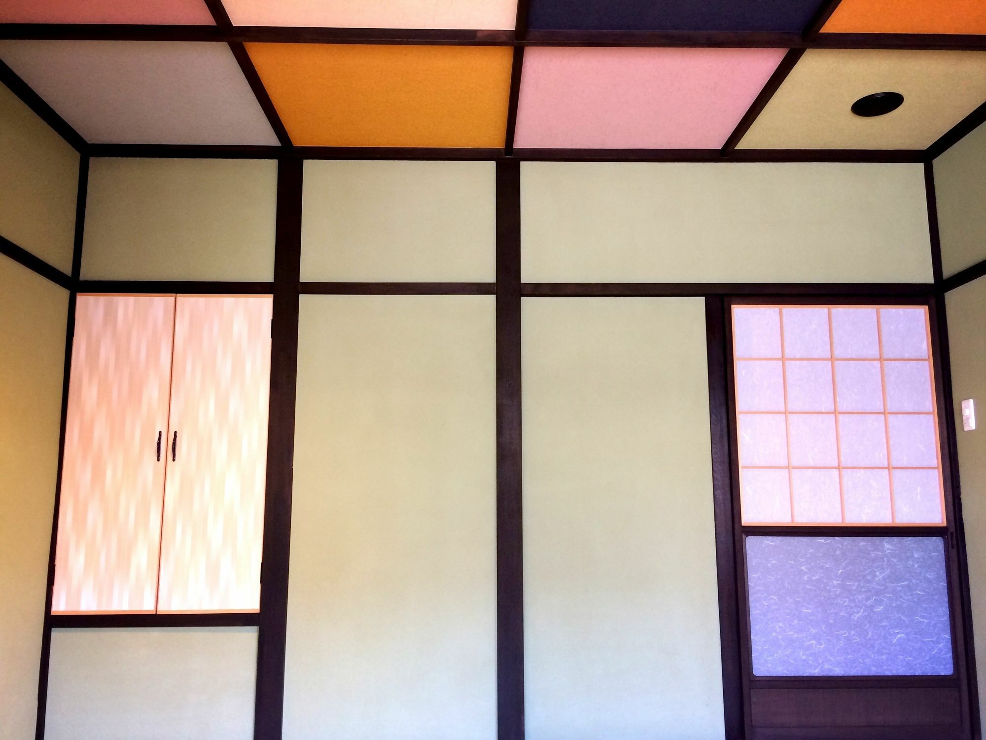 Hida Takayama Relax Hostel Bettei Fuji Eksteriør billede