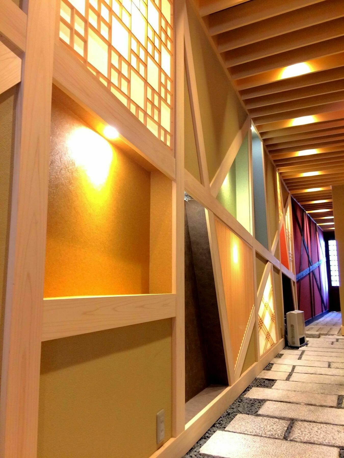 Hida Takayama Relax Hostel Bettei Fuji Eksteriør billede
