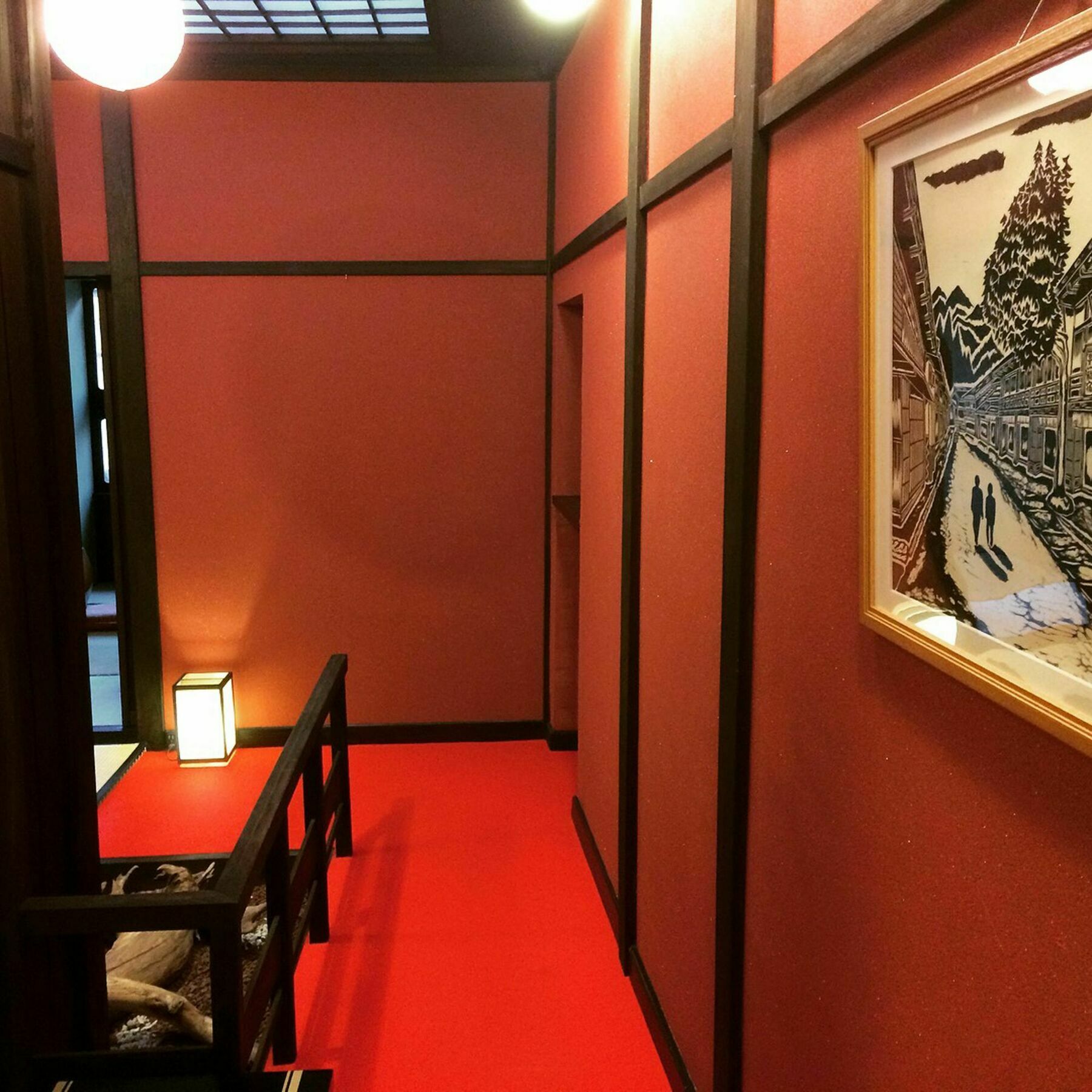 Hida Takayama Relax Hostel Bettei Fuji Eksteriør billede