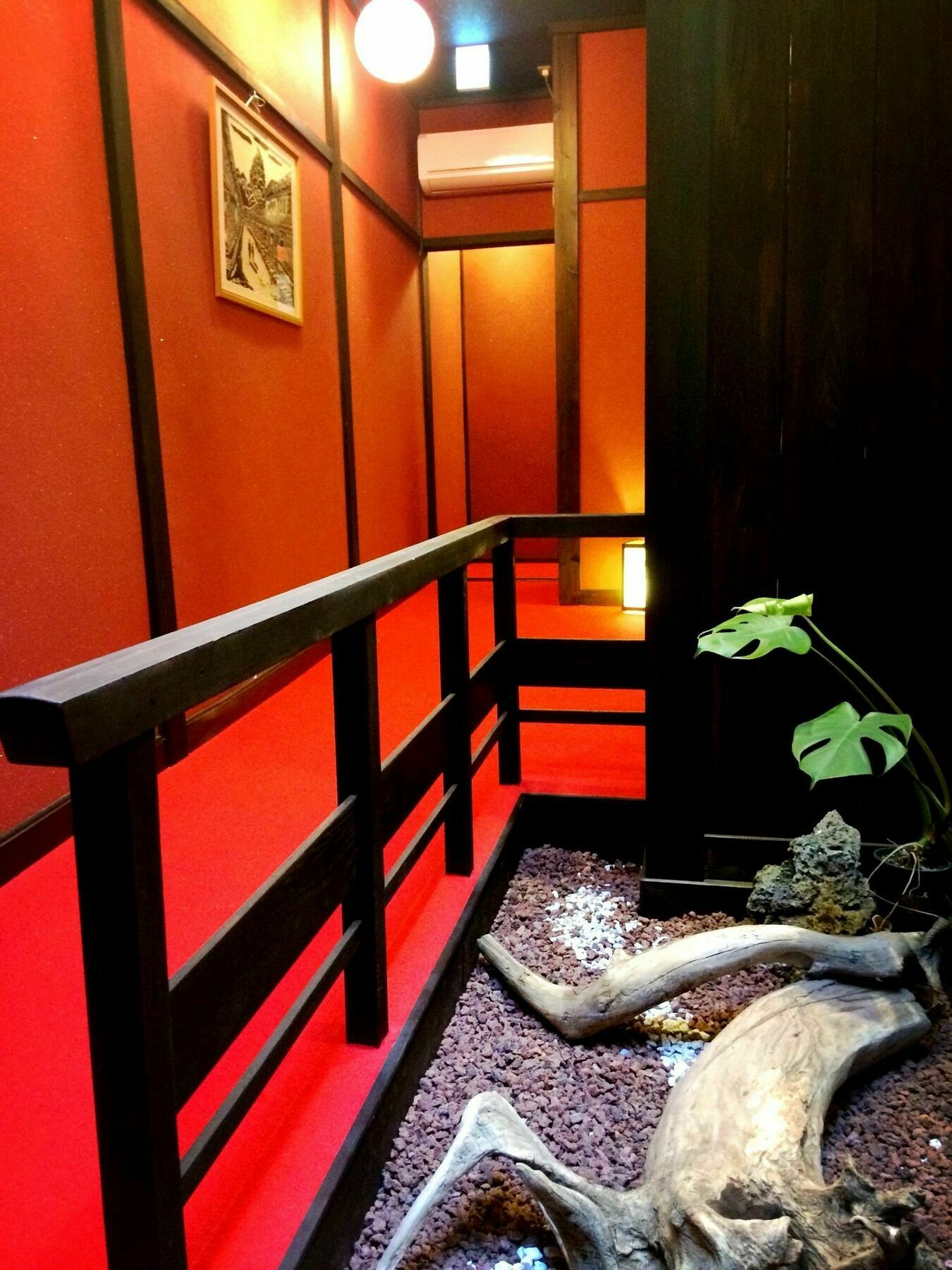Hida Takayama Relax Hostel Bettei Fuji Eksteriør billede